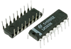 IC LM389N 18PIN - Alqamarshop