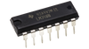 IC LM348N 14PIN - Alqamarshop