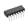 IC LM324 14PIN - Alqamarshop