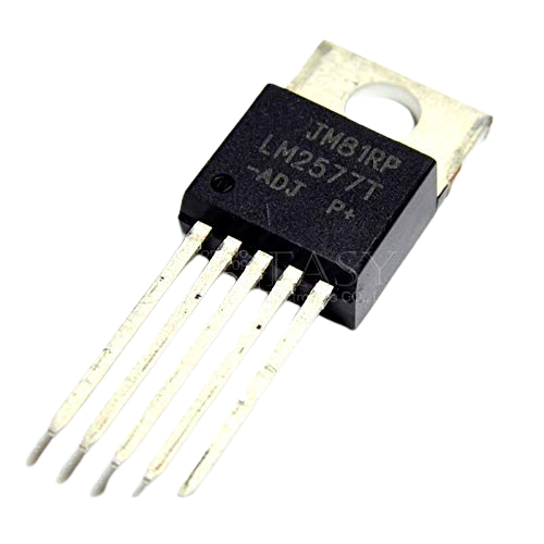 IC LM2577T 5PIN - Alqamarshop