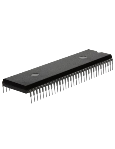 IC M50954-666SP 64PIN - Alqamarshop