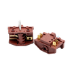 Rotary Switch 4Pole 3Position - Alqamarshop