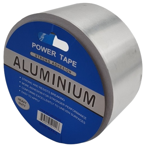 Aluminium Tape 5M