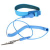 LEKO PVC Anti Static ESD Wrist Strap Discharge Band Grounding Prevent Static Shock 1.8m - Alqamarshop