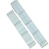 TV BACKLIGHT LED STRIP 6V 47CM 5LED 1PC - Alqamarshop