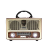 Meier Portable Radio M-111BT - Alqamarshop