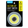 Suction cup light switch 1w - Alqamarshop