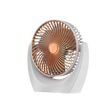 Table Fan USB cable fan Desktop Fan Multi-angle blowing fan - Alqamarshop