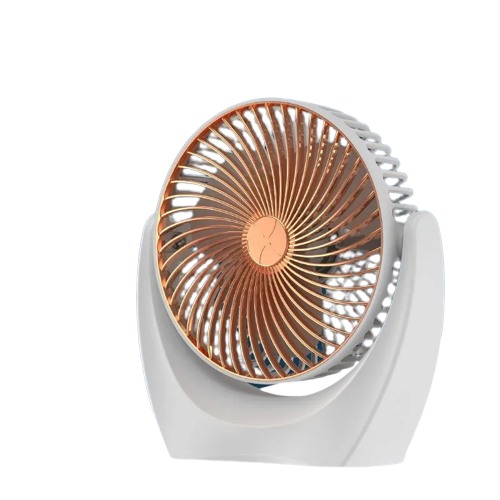 Table Fan USB cable fan Desktop Fan Multi-angle blowing fan