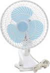 Desk Electric Fan 8" - Alqamarshop