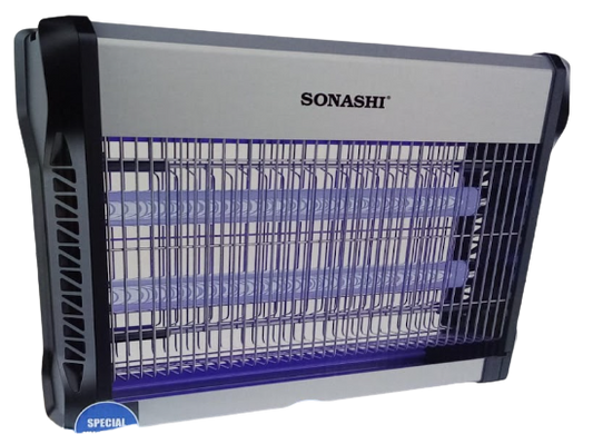 Sonashi Insect Killer 20w  Sik-720n