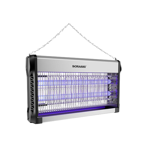 قاتل الحشرات الإلكتروني 30 واط SIK-730N