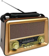 Bluetail FM Radio RX-BT1006 - Alqamarshop