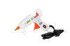 Hot Melt Glue Gun Small 25w - Alqamarshop