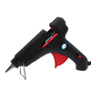 WISEUP Hot Melt Industrial Original Heavy Duty Glue Gun 100W - Alqamarshop