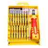 32 in 1 Hot Selling Precision Screw Driver Universal Combination Items Repair Disassemble Tool Set - Alqamarshop