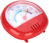 Large Dial Waterproof Refrigerator Thermometer Display ? Celsius with Bracket - Alqamarshop