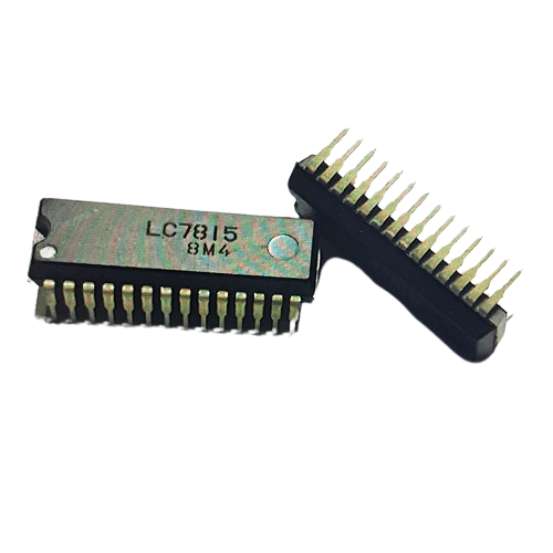 IC LC7815 28PIN - Alqamarshop