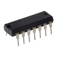 IC L6527C 14PIN - Alqamarshop