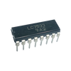 IC LC7533 16PIN - Alqamarshop