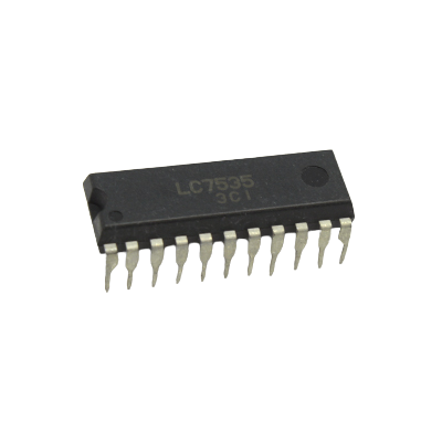 IC LC7535 22PIN - Alqamarshop