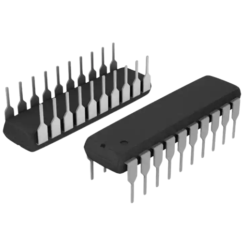 IC LC863320A 42PIN - Alqamarshop