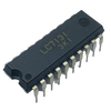 IC LC7131 20PIN - Alqamarshop