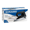 Sonashi Dry Iron SDI-6010 - Alqamarshop