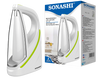 Sonashi Rechargeable Led Lantern SEL-720 - Alqamarshop
