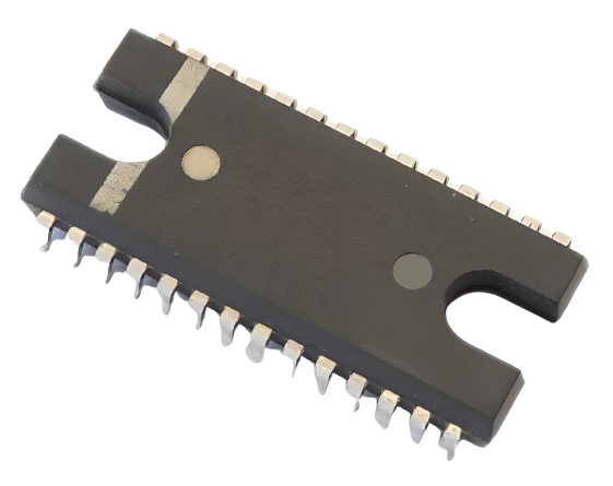 IC LB1807N 28PIN - Alqamarshop