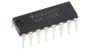 IC SN74LS123N 16PIN - Alqamarshop