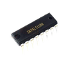 IC SN74LS138N 16PIN - Alqamarshop