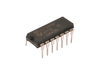 IC HCF4081BP 14PIN - Alqamarshop