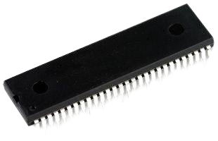 IC HD49748NT 56PIN - Alqamarshop