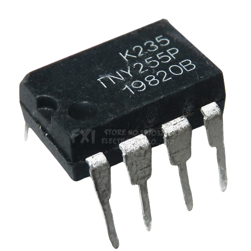 IC TNY255PN 8PIN - Alqamarshop