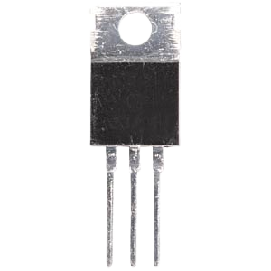 IC IRFZ46N 3PIN - Alqamarshop