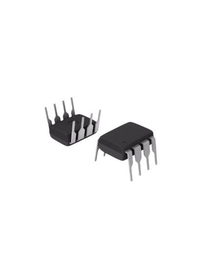 IC LC8992 4PIN - Alqamarshop