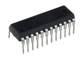 IC LA7116 20PIN - Alqamarshop