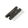 IC  LA7846 10PIN - Alqamarshop