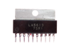 IC LA5613 10PIN - Alqamarshop