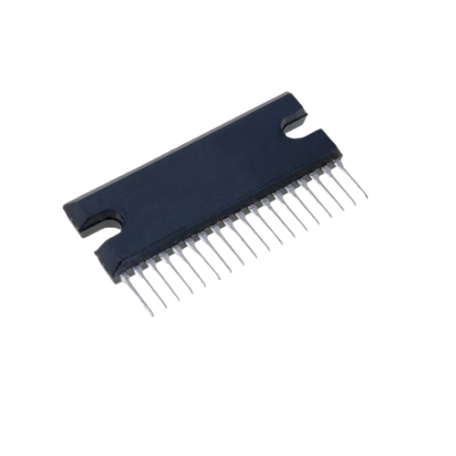 IC LA4718 18PIN - Alqamarshop