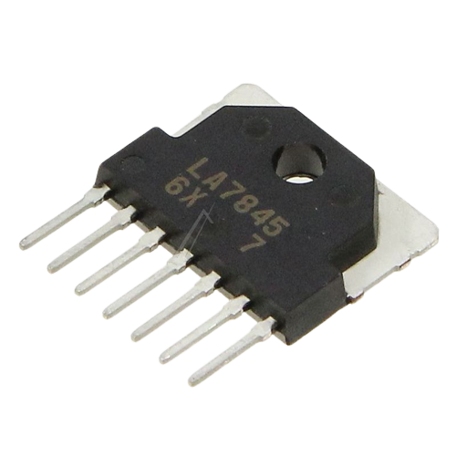 IC LA7845 7PIN - Alqamarshop