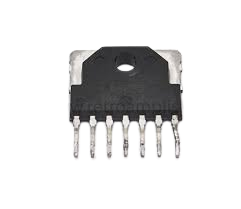 IC LA5602 7PIN - Alqamarshop