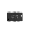 IC LA6548 28PIN - Alqamarshop