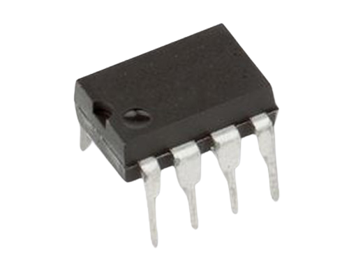 IC LA6358 8PIN - Alqamarshop