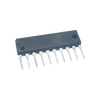 IC LA6515 10PIN - Alqamarshop