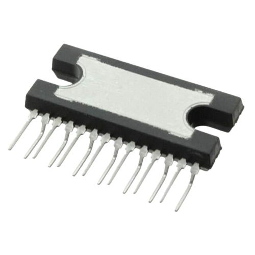 IC LA4663 14PIN - Alqamarshop