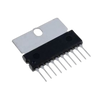 IC LA5668 10PIN - Alqamarshop