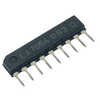 IC LA7054 9PIN - Alqamarshop