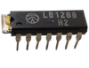 IC LB1288 14PIN - Alqamarshop